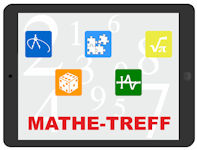 Logo Mathe-Treff